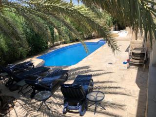 Villa Neyla Four bedroom Coral Bay Beach front - 7