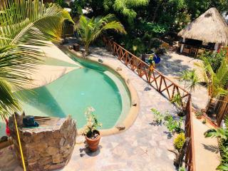 Carpe Diem Casitas & Villas Mazunte - Mazunte - 5