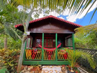 Judy House Cottages And Rooms - Negril - 9