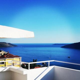 Apartments Zora i Veselin - Herceg Novi - 2
