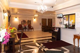 Premium Inn and Suites - 5