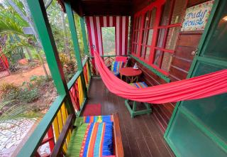 Judy House Cottages And Rooms - Negril - 1