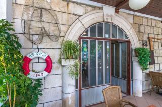 Apartments Klaric - Krilo - 1