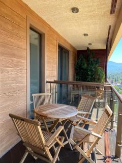 Dreamland deluxe apartment - Chakvi - 6