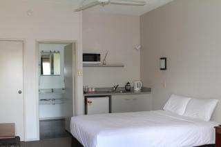 Mt Wellington Motel - Auckland - 4
