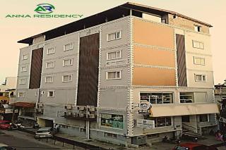 Anna Residency The Quintessential Boutique Hotel - Pondicherry - 0
