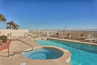 Four Winds II - Orange Beach - 6