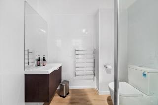 2 Bed 2 Bathroom Brand New Paradise 8 mins to CBD - Queenstown - 1
