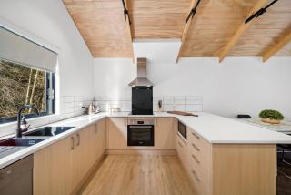 2 Bed 2 Bathroom Brand New Paradise 8 mins to CBD - Queenstown - 5