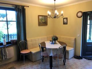 Holiday Home NIGLINI - Saunags - 1
