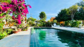 Coco Beach house - Ấp Bình Tú - 1