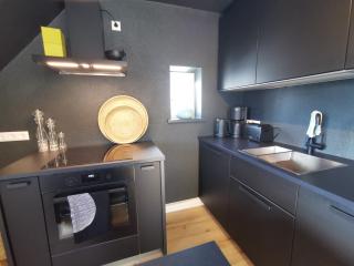 BodenSEE Apartment Friedrichshafen B 19 - Friedrichshafen - 7