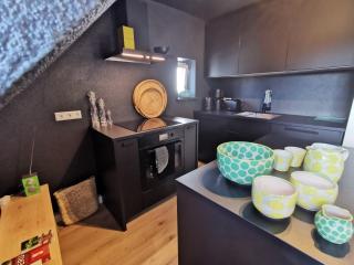 BodenSEE Apartment Friedrichshafen B 19 - Friedrichshafen - 4