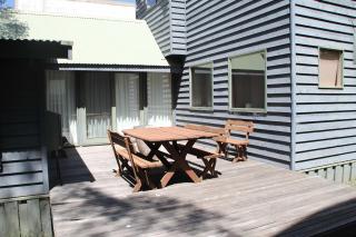 Feathertop - Dinner Plain - 1