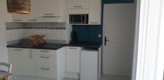 Studio indépendant dans maison individuelle - Brax - 3