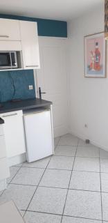 Studio indépendant dans maison individuelle - 2