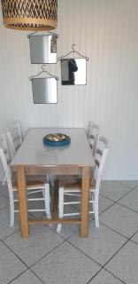 Studio indépendant dans maison individuelle - Brax - 1
