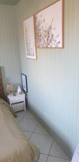 Studio indépendant dans maison individuelle - 9