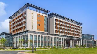 Jinling Grand Hotel Nanchang - Nanchang - 0
