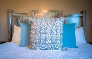 Mountain View Lodge - Chelan - 8