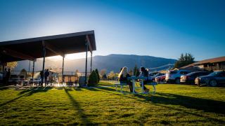 Mountain View Lodge - Chelan - 3