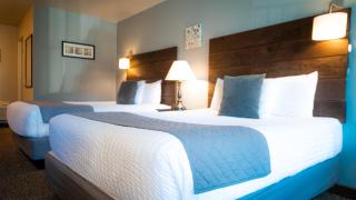Mountain View Lodge - Chelan - 9