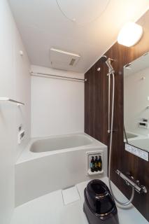 HOTEL SUITE HIROSHIMA YOKOGAWA - Hiroshima - 4