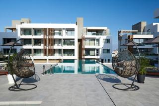 Downtown Park - Paphos - 4