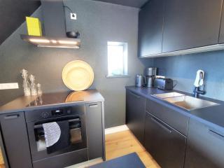 BodenSEE Apartment Friedrichshafen B 19 - Friedrichshafen - 3