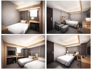 LAMP LIGHT BOOKS HOTEL sapporo - 9