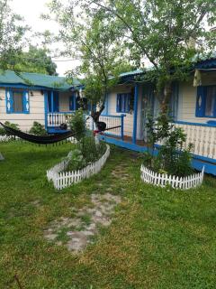 Camping Casuta Mihaela - Crișan - 5