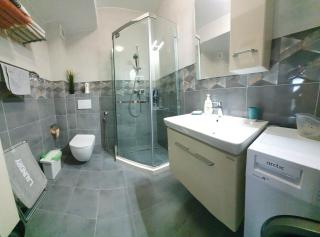 MARA by the sea, apartment - Mamaia Nord – Năvodari - 5