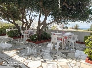 IASONAS APARTMENTS - Mastihari - 3