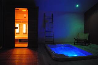 Chambres d'hôtes & Spa le Relais de la Cavayere - 5