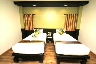 Diamond Park Inn Chiangrai & Resort - Chiang Rai - 5