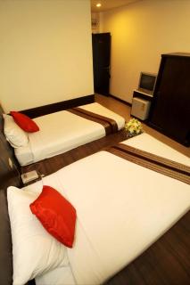Diamond Park Inn Chiangrai & Resort - Chiang Rai - 3