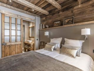 Chalet 5*, 5 chambres, SPA et sauna, proche pistes - FR-1-304-229 - La Clusaz - 8
