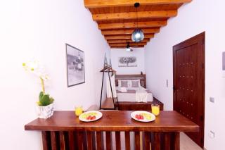 Paraskevi Luxury Apartments - 2