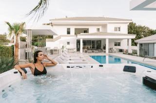 M Mansion - Pefkos di Rodi - 0