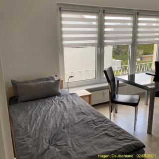 Ferienwohnung Hagen - Hagen - 7