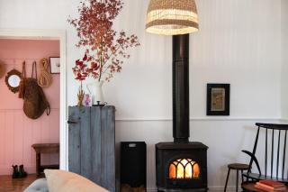 Wombat Hill Cottage- central Daylesford retreat - Daylesford - 5