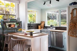 Wombat Hill Cottage- central Daylesford retreat - Daylesford - 1