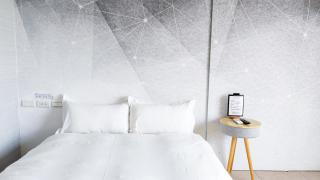 戀戀星辰館-Star of Love Hotel - Nanwan - 9