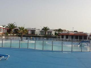 Sun Luz Apartments 84 - Caleta de Fuste - 8