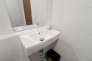 Mendjangan Residence - Jakarta - 2