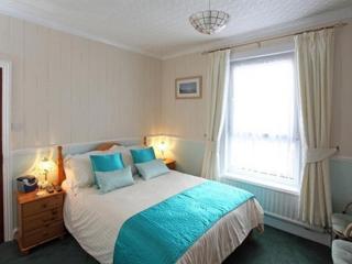 Diadem Hotel - Formerly The Shrewsbury Guest House - Great Yarmouth - 9