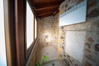 Stone Villa Lagonisi - Lagonissi - 6