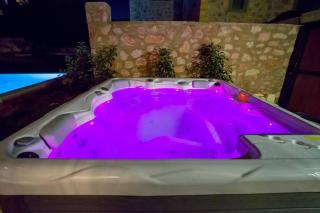 Stone Villa Lagonisi - 3