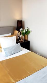 Apartament Champagne Gdańsk - Gdańsk - 8