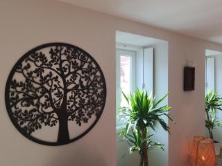 Exotic Fusion double Suite - Lissabon - 3